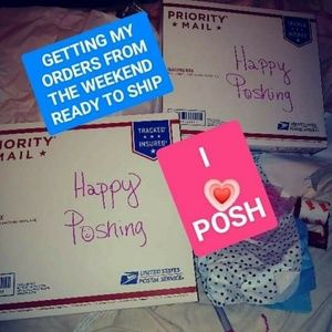 POSH SUPPORT